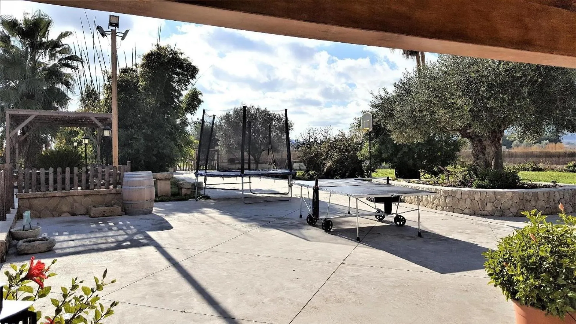 Semesterbostad Ferienhaus Mit Privatpool Fuer 5 Personen Ca 200 Qm In Montuiri, Mallorca Binnenland Von Mallorca Spanien