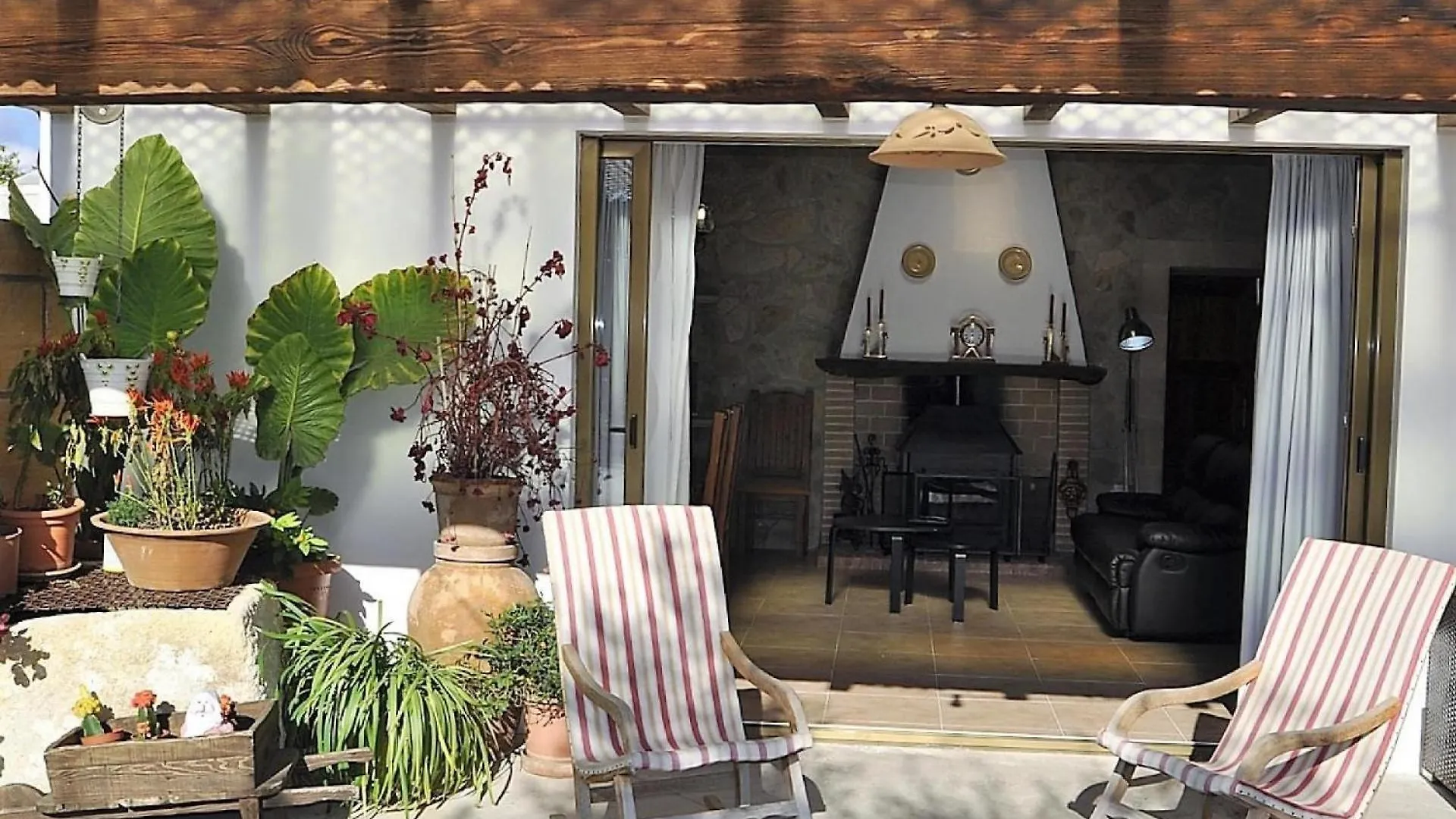 Semesterbostad Ferienhaus Mit Privatpool Fuer 5 Personen Ca 200 Qm In Montuiri, Mallorca Binnenland Von Mallorca